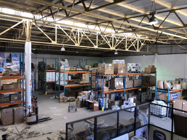 To Let commercial Property for Rent in Montague Gardens Western Cape